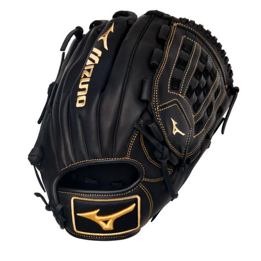 Mizuno MVP Prime baseball glove - Black