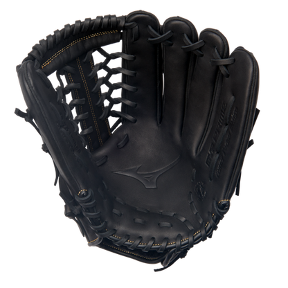 Mizuno MVP Prime baseball glove - Black