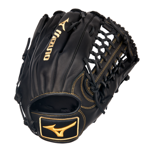 Mizuno MVP Prime baseball glove - Black