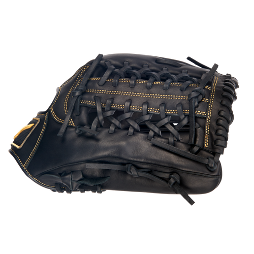 Mizuno MVP Prime baseball glove - Black
