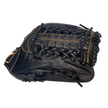 Mizuno MVP Prime baseball glove - Black