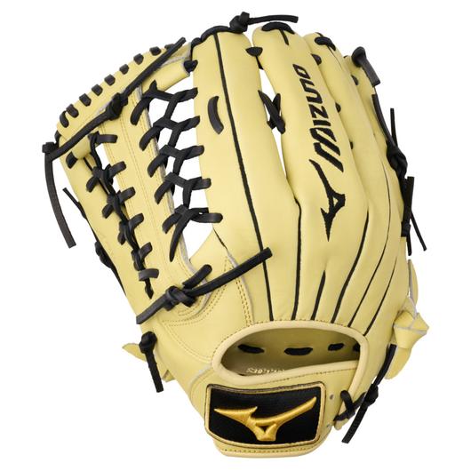 Mizuno MVP Prime baseball glove - Tan