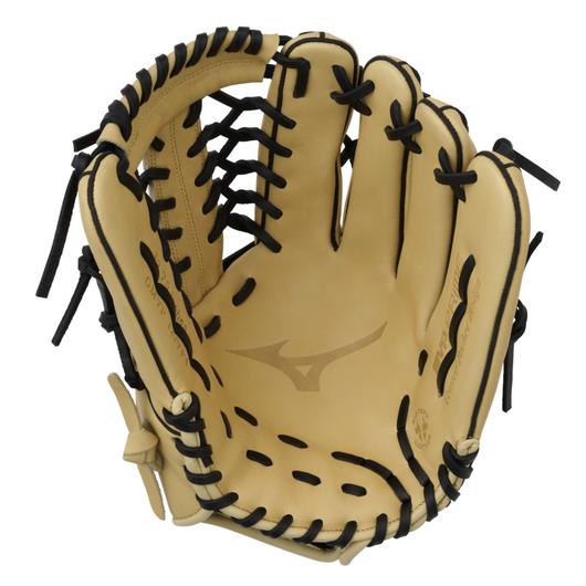 Mizuno MVP Prime baseball glove - Tan