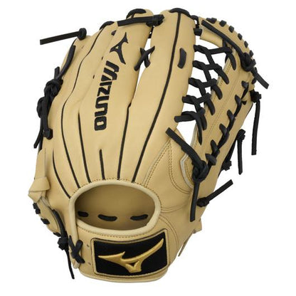 Mizuno MVP Prime baseball glove - Tan