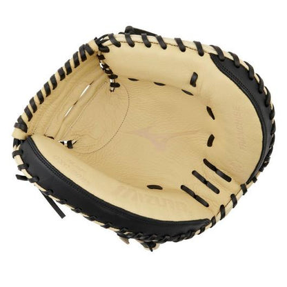 MIZUNO FRANCHISE CATCHERS MITT 33.5”
