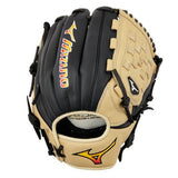 MIZUNO FRANCHISE BASEBALL GLOVE 12"