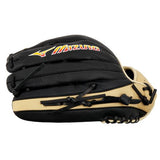 MIZUNO FRANCHISE BASEBALL GLOVE 12.5"