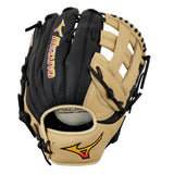 MIZUNO FRANCHISE BASEBALL GLOVE 12.5"
