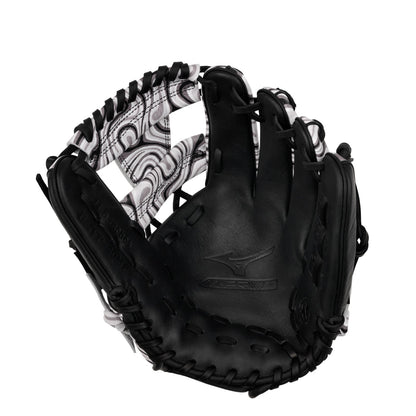 Mizuno MVP Prime M-Print Baseball Glove - Oil Slick