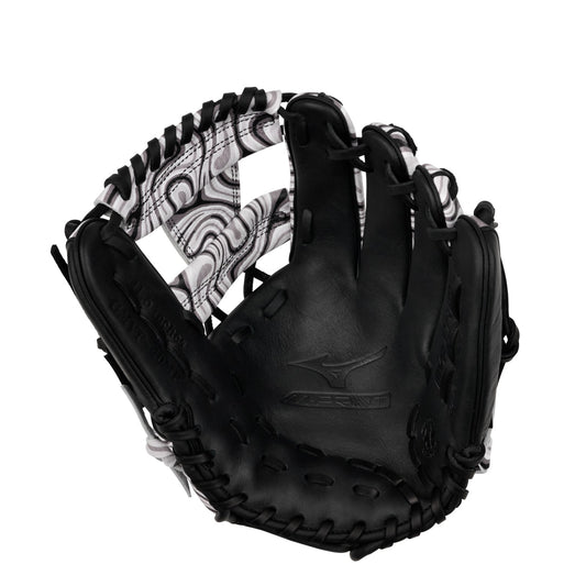 Mizuno MVP Prime M-Print Baseball Glove - Oil Slick