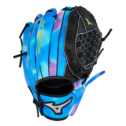 Mizuno Prospect Youth Printed Baseball Glove 11" - Dreamy