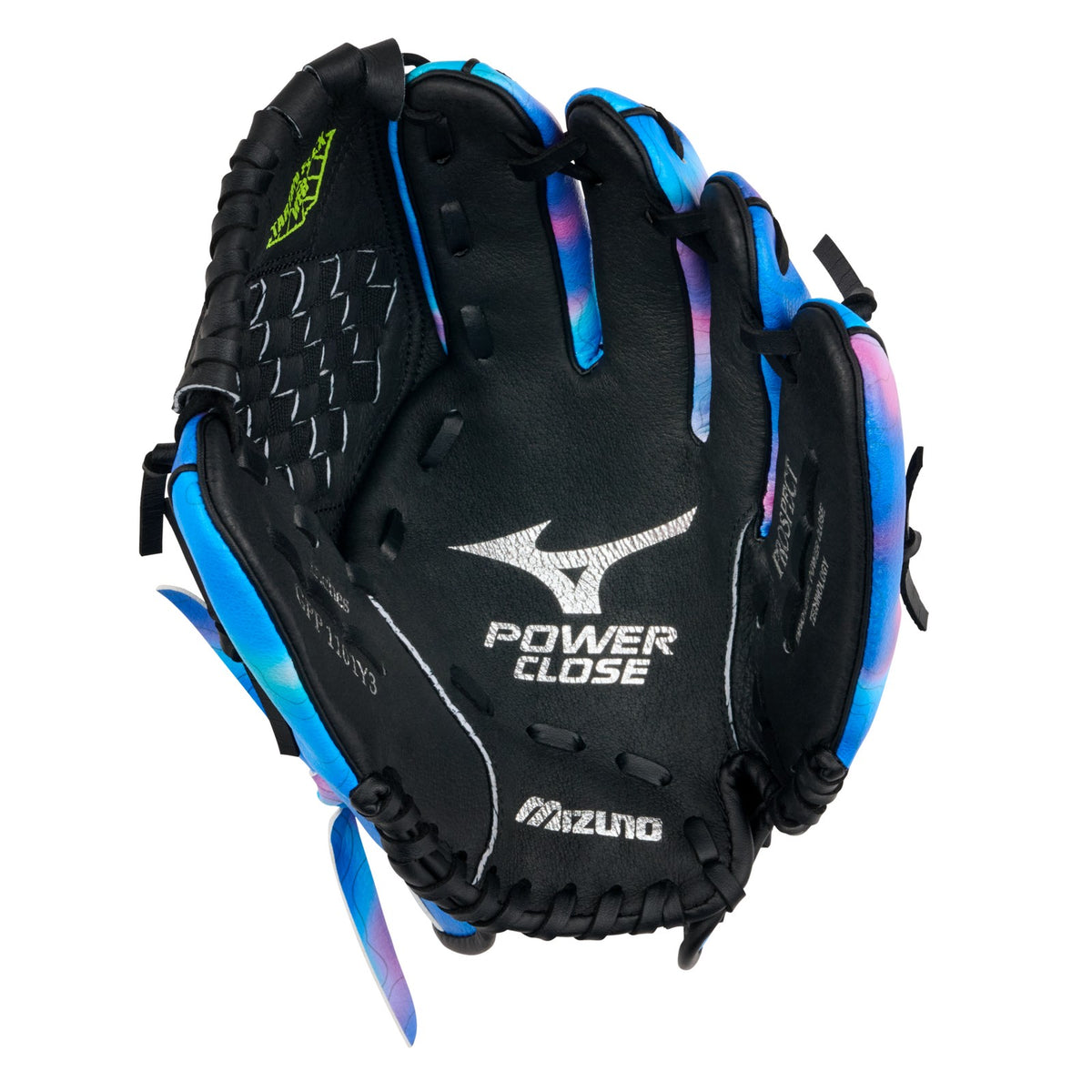 Mizuno Prospect Youth Printed Baseball Glove 11" - Dreamy