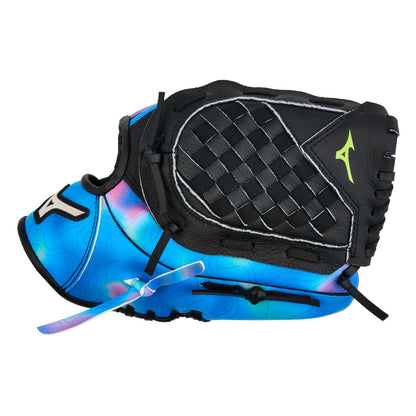 Mizuno Prospect Youth Printed Baseball Glove 11" - Dreamy