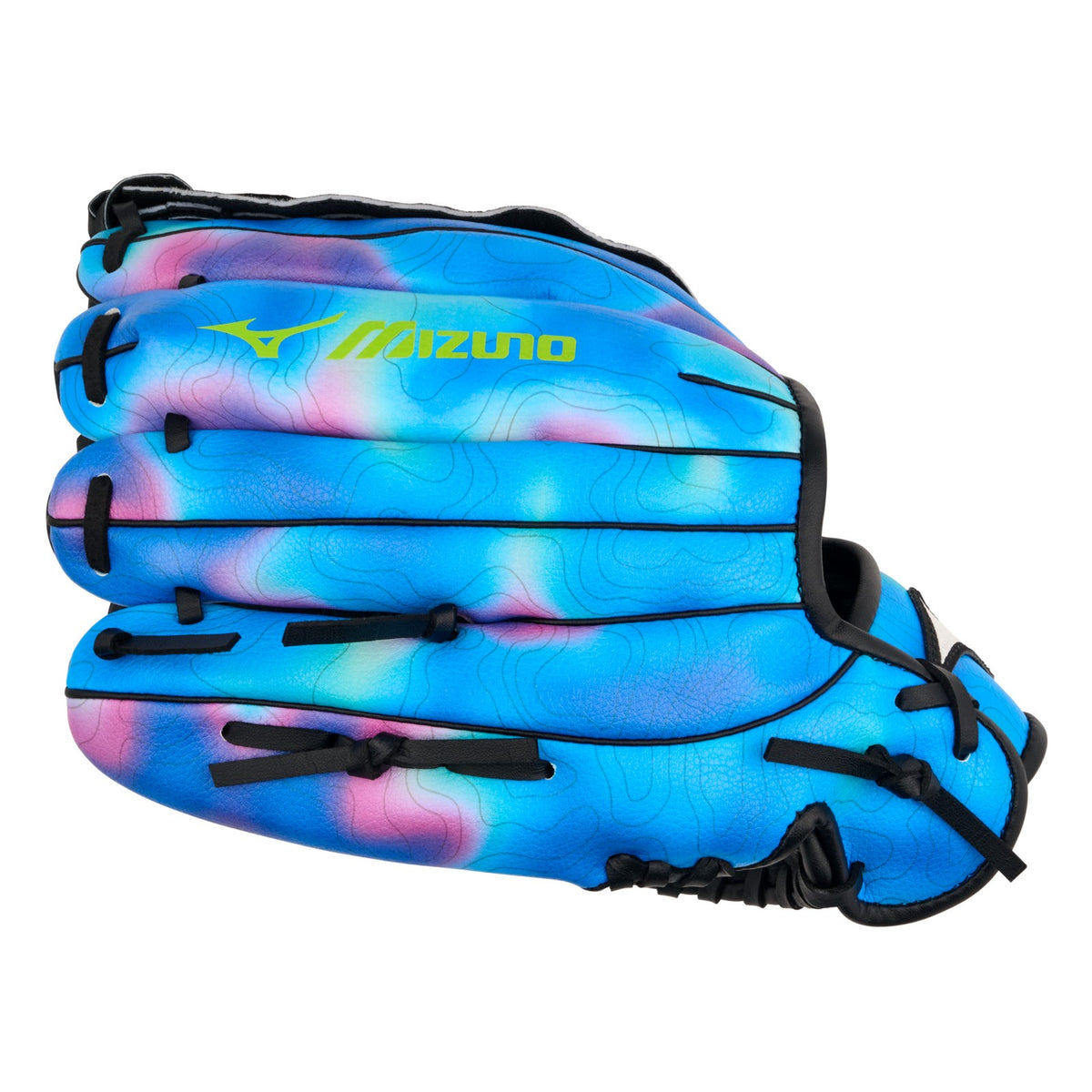 Mizuno Prospect Youth Printed Baseball Glove 11" - Dreamy