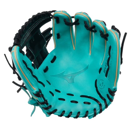 Mizuno MVP Prime baseball glove - Hisui