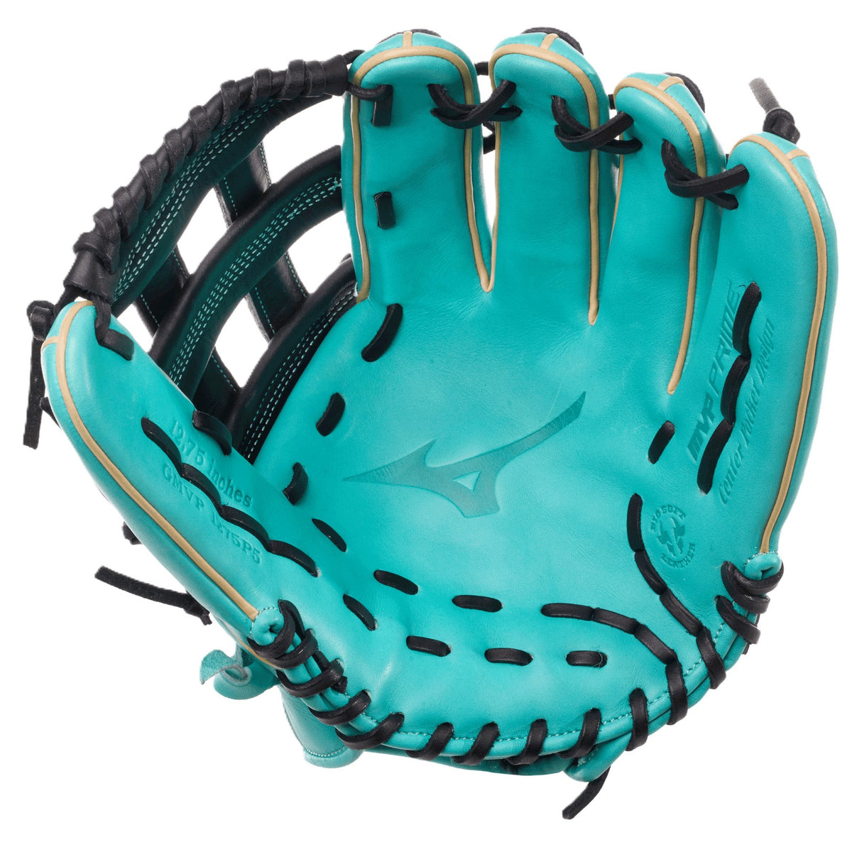 Mizuno MVP Prime baseball glove - Hisui