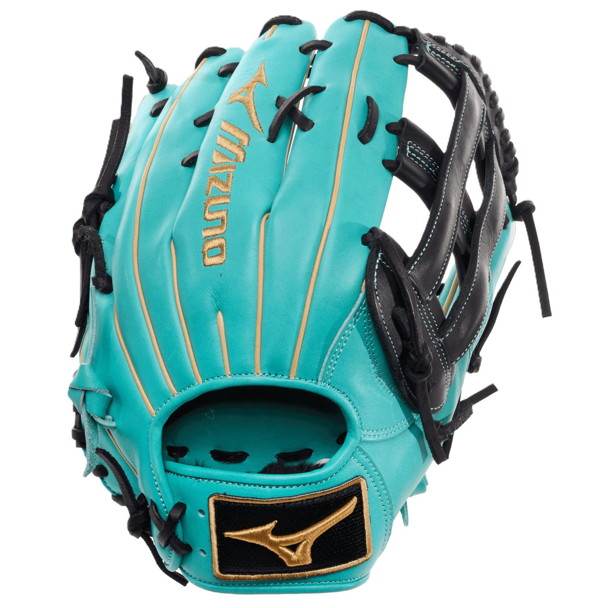 Mizuno MVP Prime baseball glove - Hisui