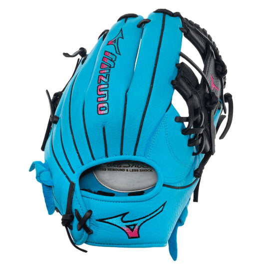 Mizuno Franchise baseball glove - Blue