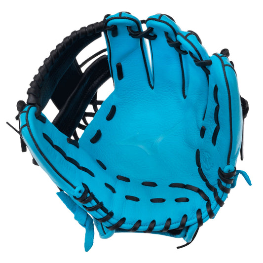 Mizuno Franchise baseball glove - Blue