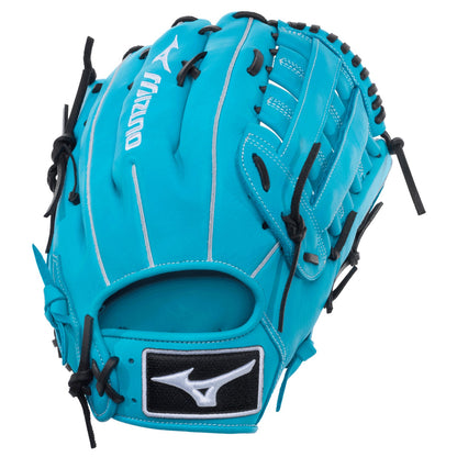 Mizuno MVP Prime slowpitch softball glove - Blue
