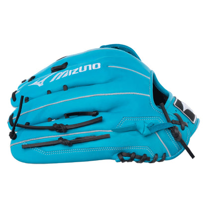 Mizuno MVP Prime slowpitch softball glove - Blue