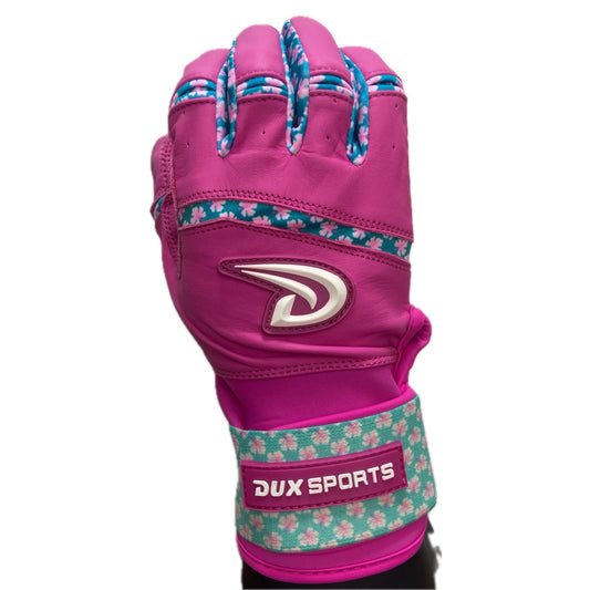 Dux Sports LC Caestus Floreó