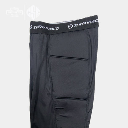 TAMANACO SLIDING PADDED SHORTS