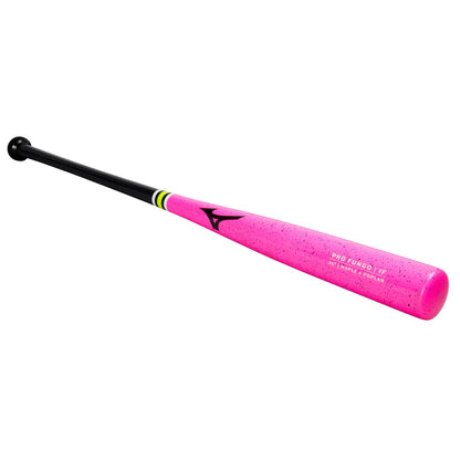 Mizuno Pro Fungo Bat Infield 35" - Pink Glo