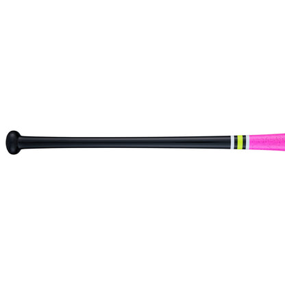 Mizuno Pro Fungo Bat Infield 35" - Pink Glo
