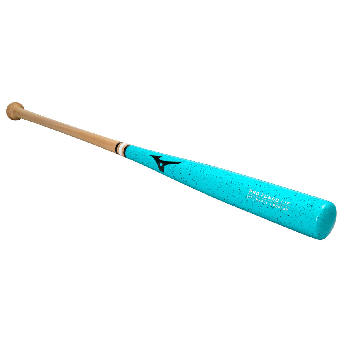 Mizuno Pro Fungo Bat Infield 35" - Teal Green
