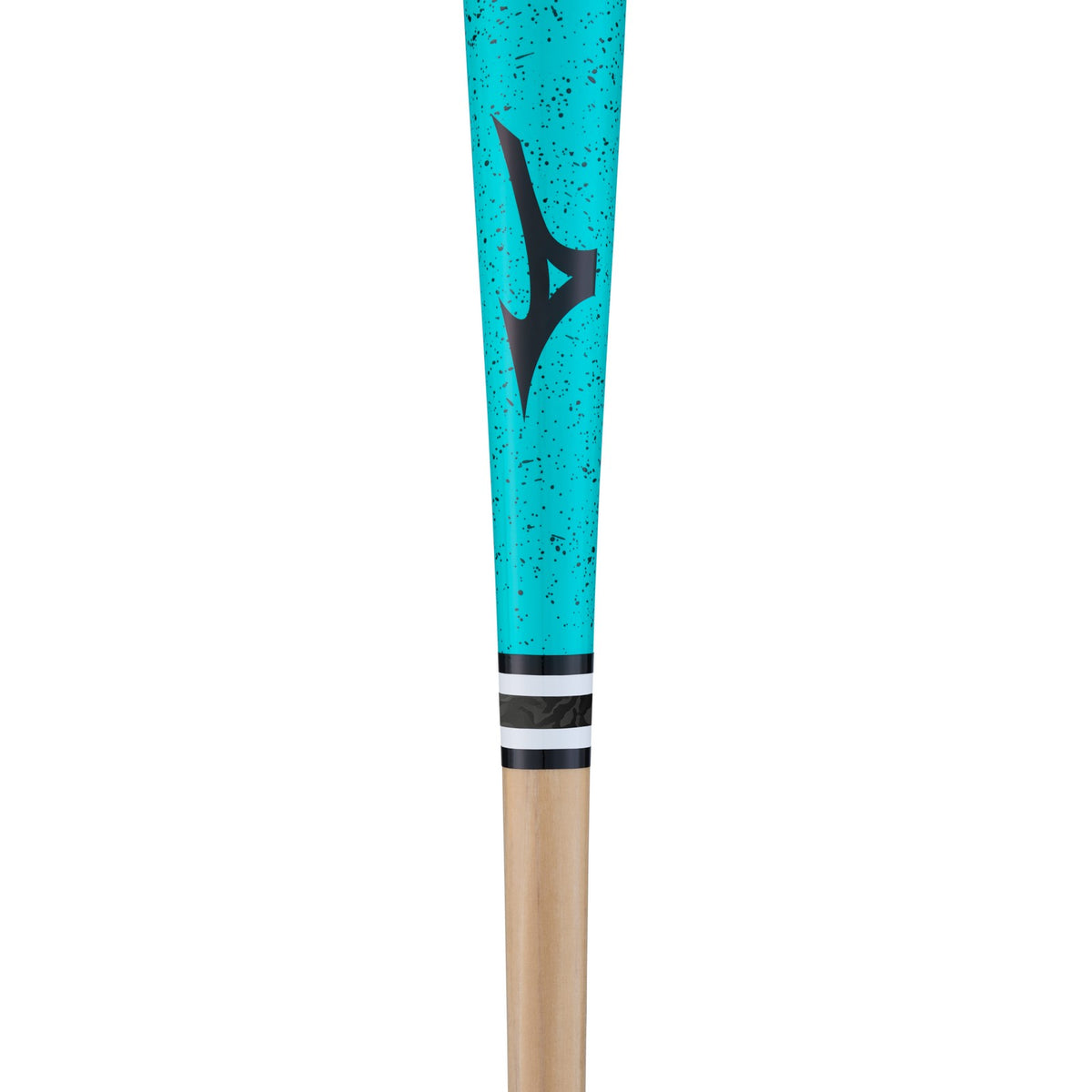 Mizuno Pro Fungo Bat Infield 35" - Teal Green