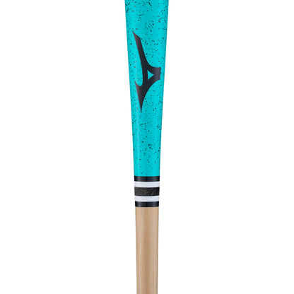 Mizuno Pro Fungo Bat Infield 35" - Teal Green