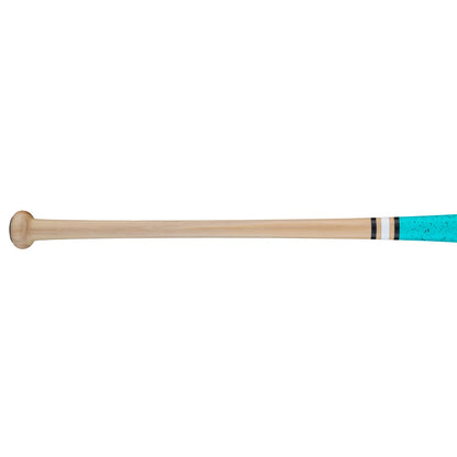 Mizuno Pro Fungo Bat Infield 35" - Teal Green