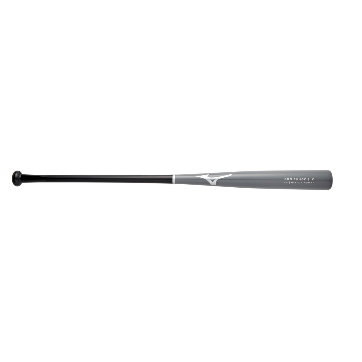 Mizuno Pro Fungo Bat Infield 35" - Grey