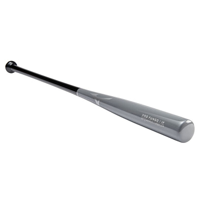 Mizuno Pro Fungo Bat Infield 35" - Grey