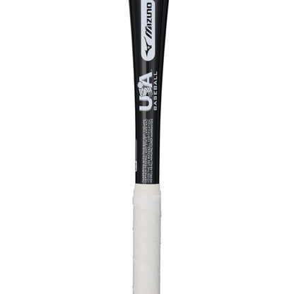 Mizuno PWR Alloy -10 Black/Red