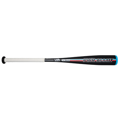 Mizuno PWR Alloy -10 Black/Red