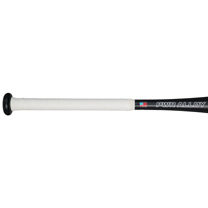 Mizuno PWR Alloy -10 Black/Red