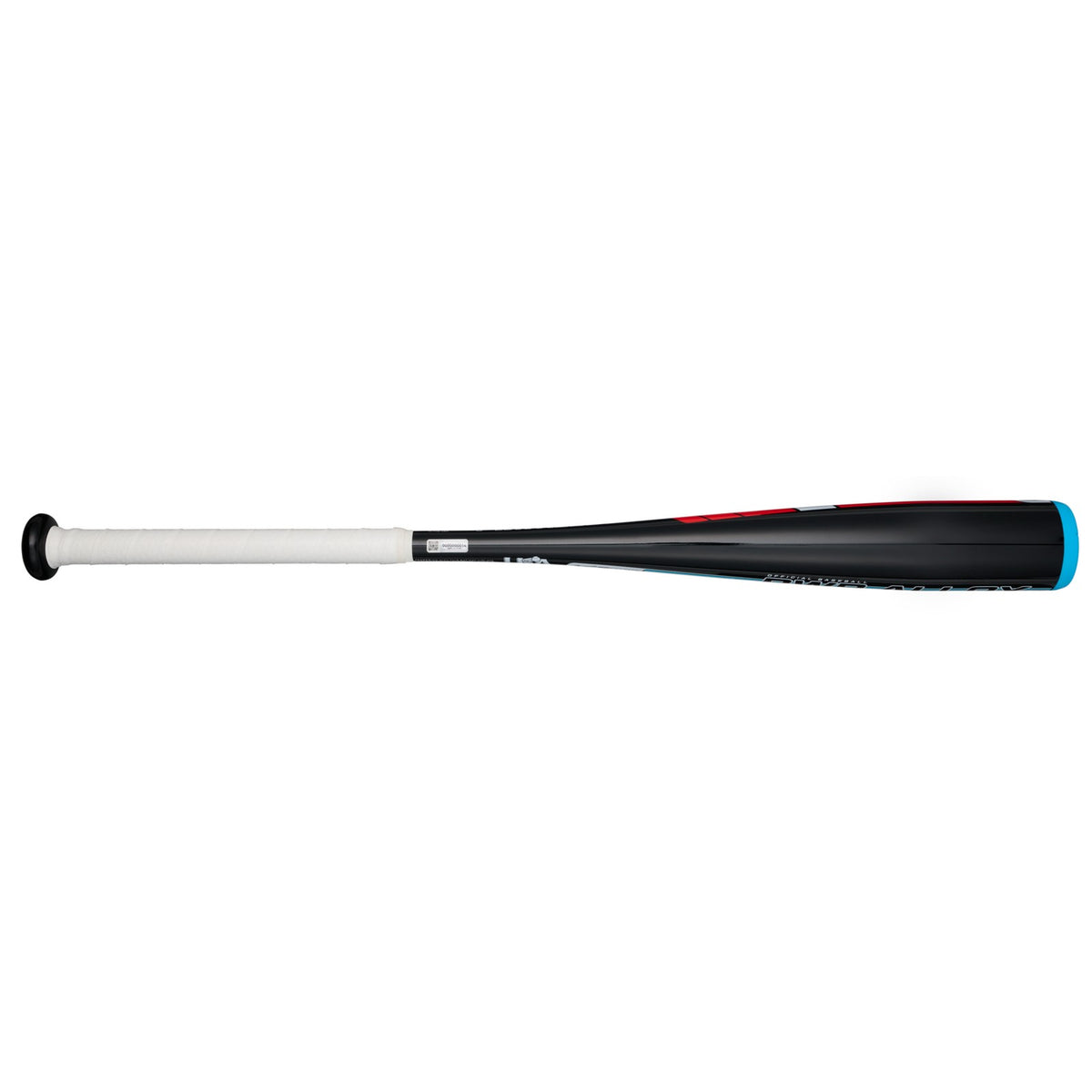 Mizuno PWR Alloy -10 Black/Red