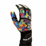 Dux Sports LC Caestus Autism 25