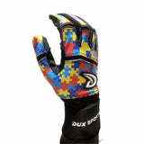 Dux Sports LC Caestus Autism 25
