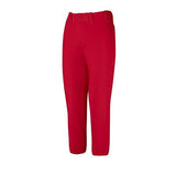 MIZUNO WOMEN'S BELTED SOFTBALL PANT