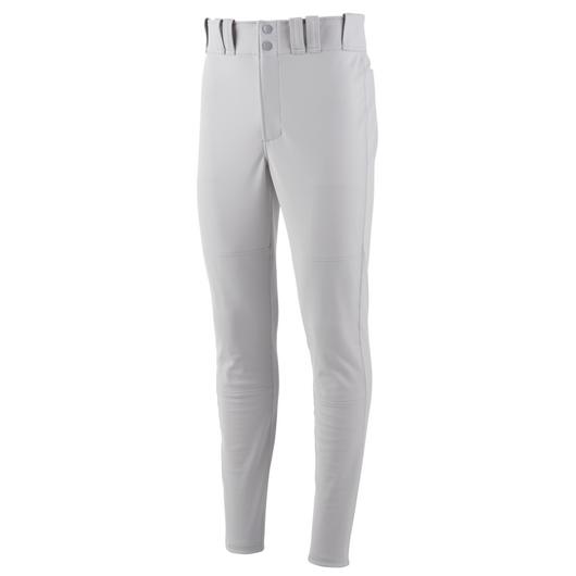 MIZUNO MEN'S PREMIER PRO TAPERED BASEBALL PANT