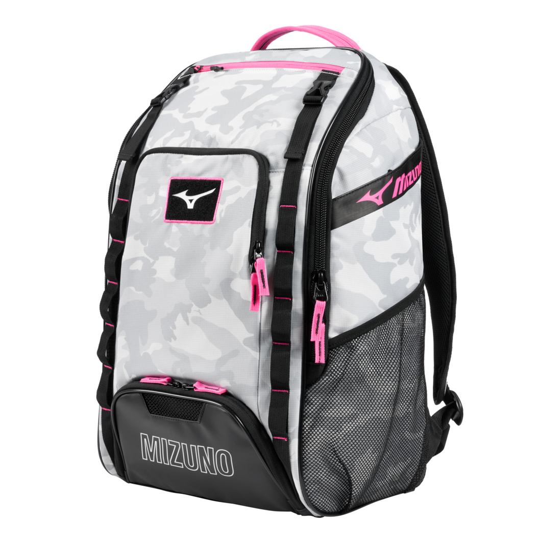 MIZUNO ORGANIZER 26 BACKPACK – Carolina Sports Center