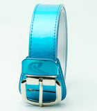 DUX SPORTS LEATHER BASEBALL BELT