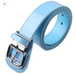 DUX SPORTS LEATHER BASEBALL BELT