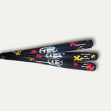 COOPERSTOWN AUTISM AWARENESS AP5 PRO MAPLE BAT