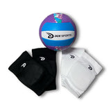 Dux Sports Volleyball Knee Pad