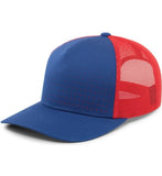 PUERTO RICO 3-D 105P SANPBACK