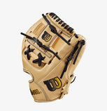 WILSON A2000 1786 11.5” INFIELD BASEBALL GLOVE